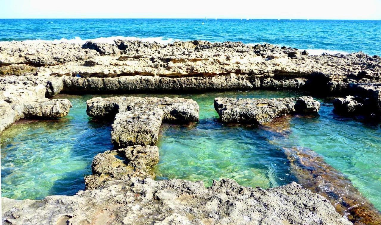 Apartamento Frente Al Mar En El Campello Zewnętrze zdjęcie
