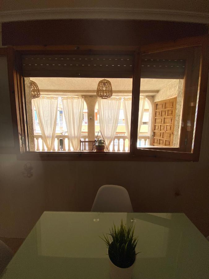 Apartamento Frente Al Mar En El Campello Zewnętrze zdjęcie