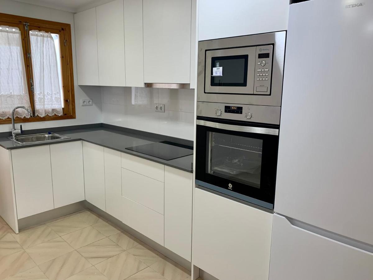 Apartamento Frente Al Mar En El Campello Zewnętrze zdjęcie