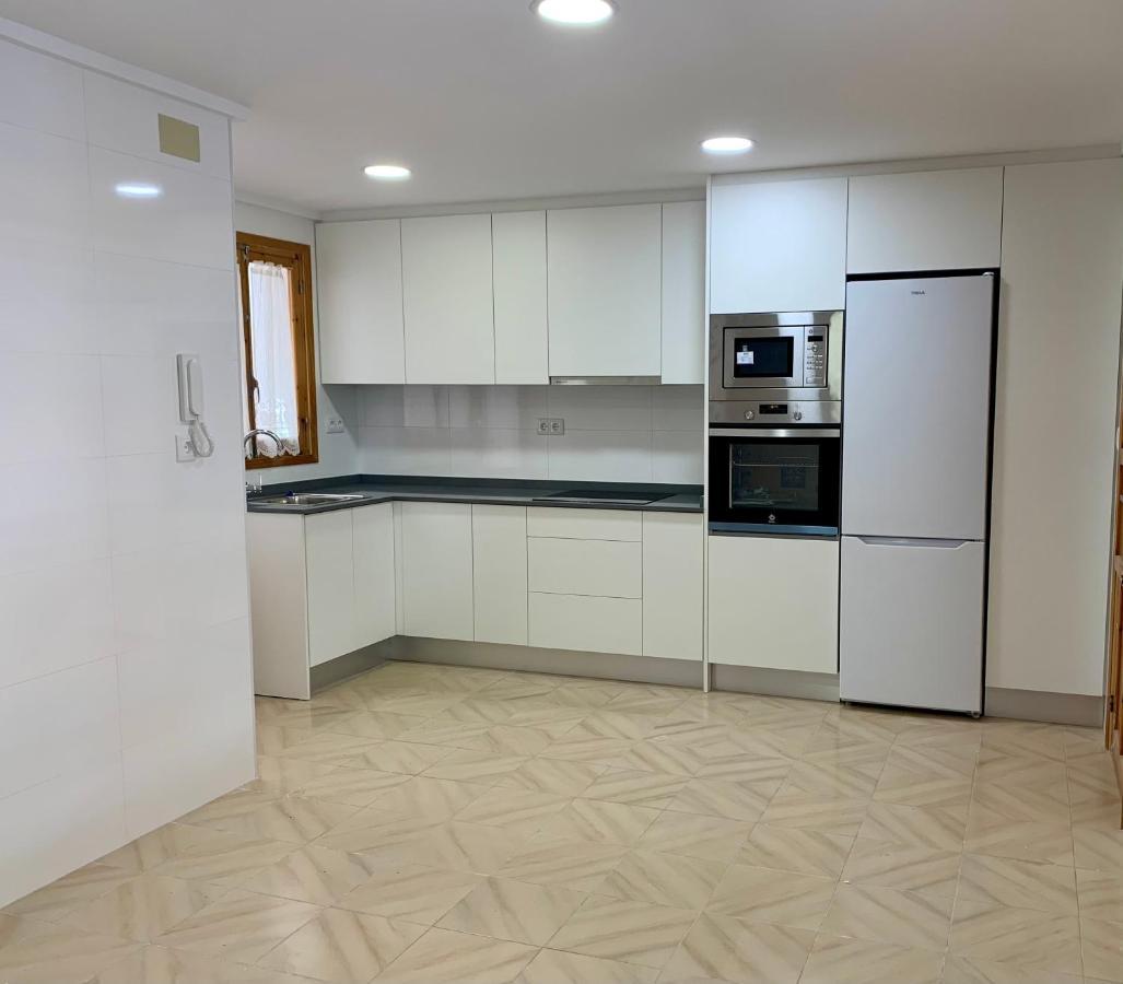 Apartamento Frente Al Mar En El Campello Zewnętrze zdjęcie