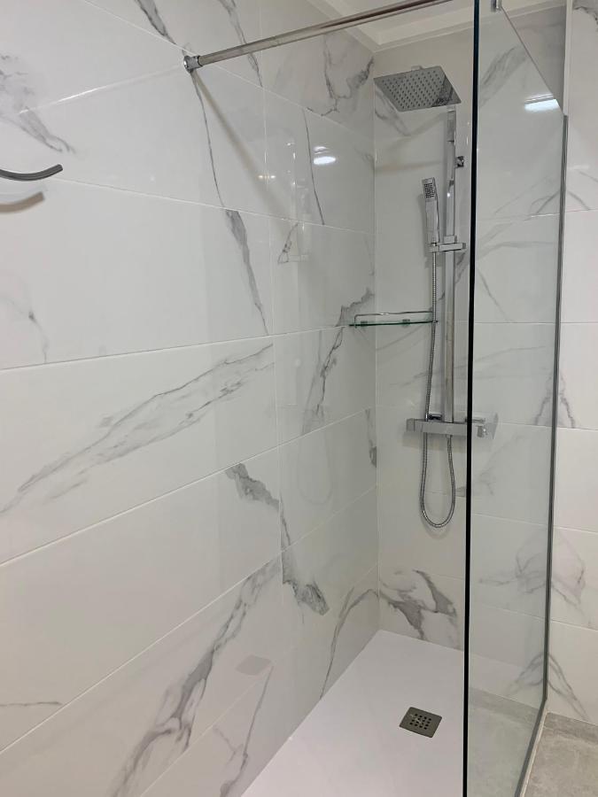 Apartamento Frente Al Mar En El Campello Zewnętrze zdjęcie