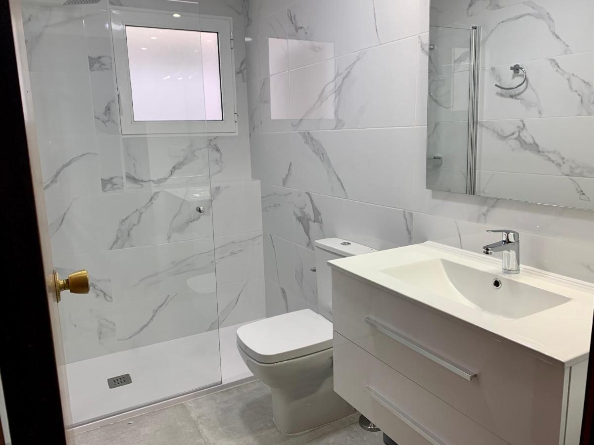 Apartamento Frente Al Mar En El Campello Zewnętrze zdjęcie