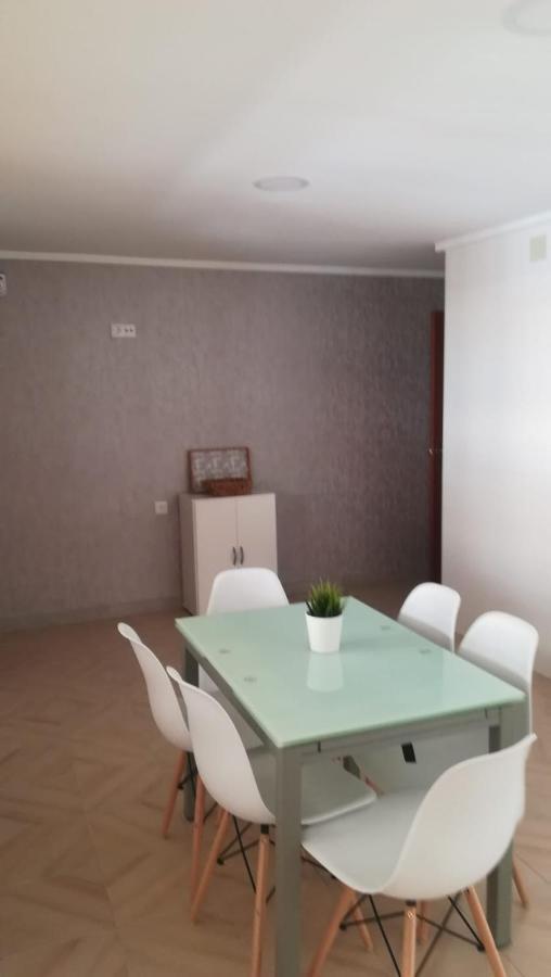 Apartamento Frente Al Mar En El Campello Zewnętrze zdjęcie