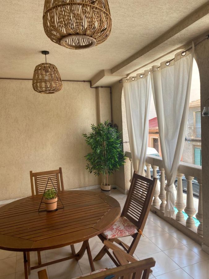 Apartamento Frente Al Mar En El Campello Zewnętrze zdjęcie