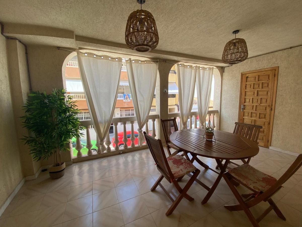 Apartamento Frente Al Mar En El Campello Zewnętrze zdjęcie