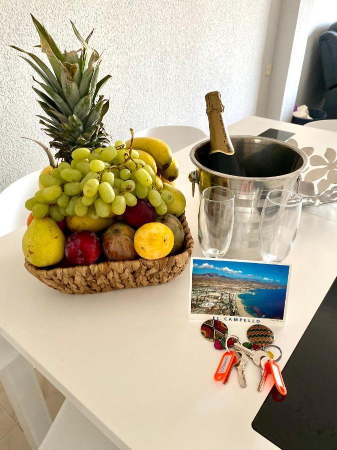 Apartamento Frente Al Mar En El Campello Zewnętrze zdjęcie