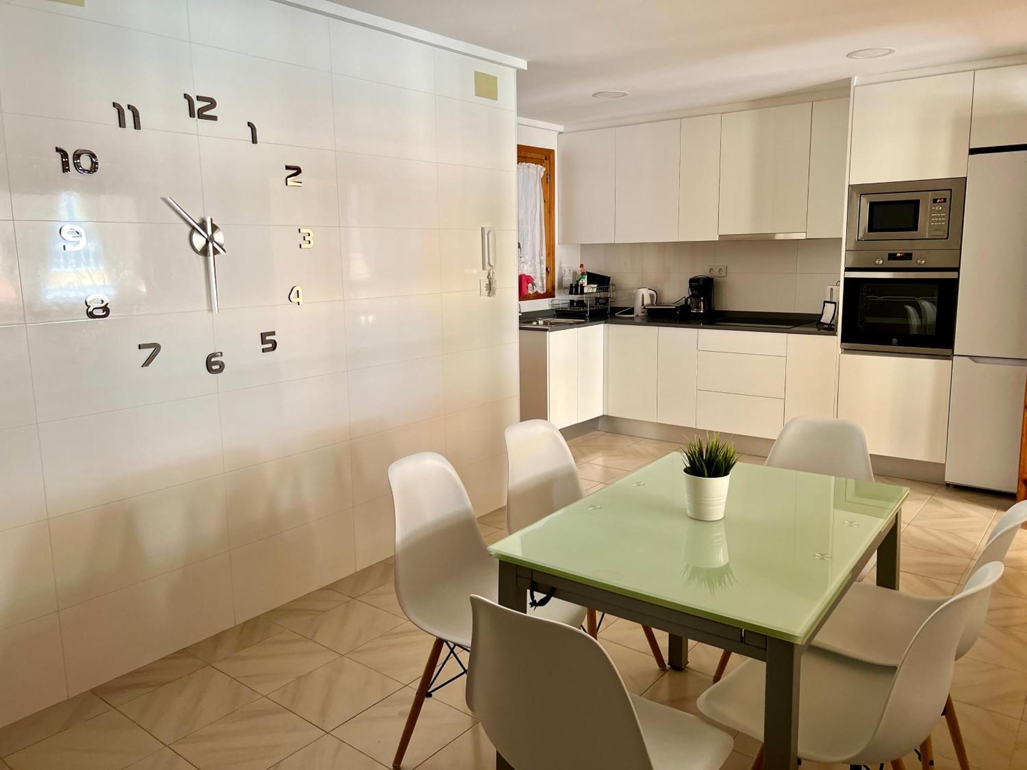 Apartamento Frente Al Mar En El Campello Zewnętrze zdjęcie