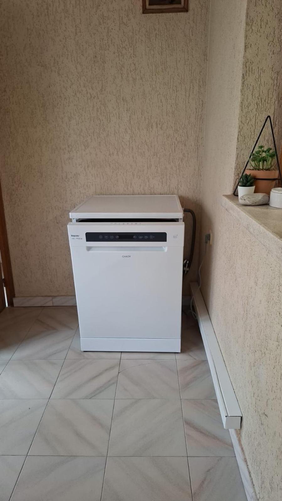 Apartamento Frente Al Mar En El Campello Zewnętrze zdjęcie